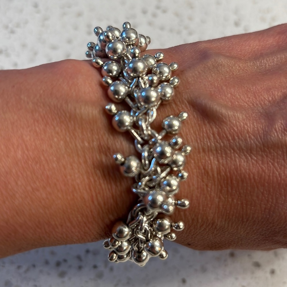 Silpada Bracelet